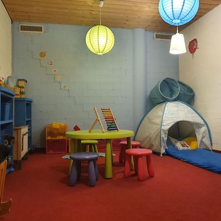 Apartment Chalet Abendrot Apartments-2 By Interhome 그린델발트 외부 사진