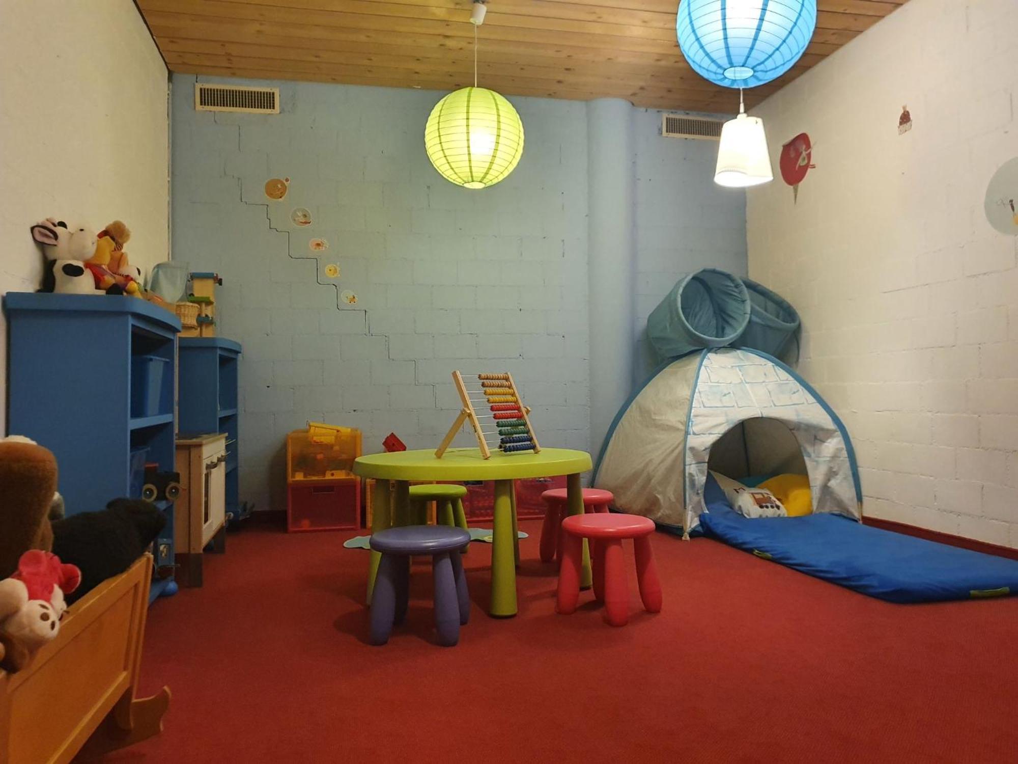 Apartment Chalet Abendrot Apartments-2 By Interhome 그린델발트 외부 사진